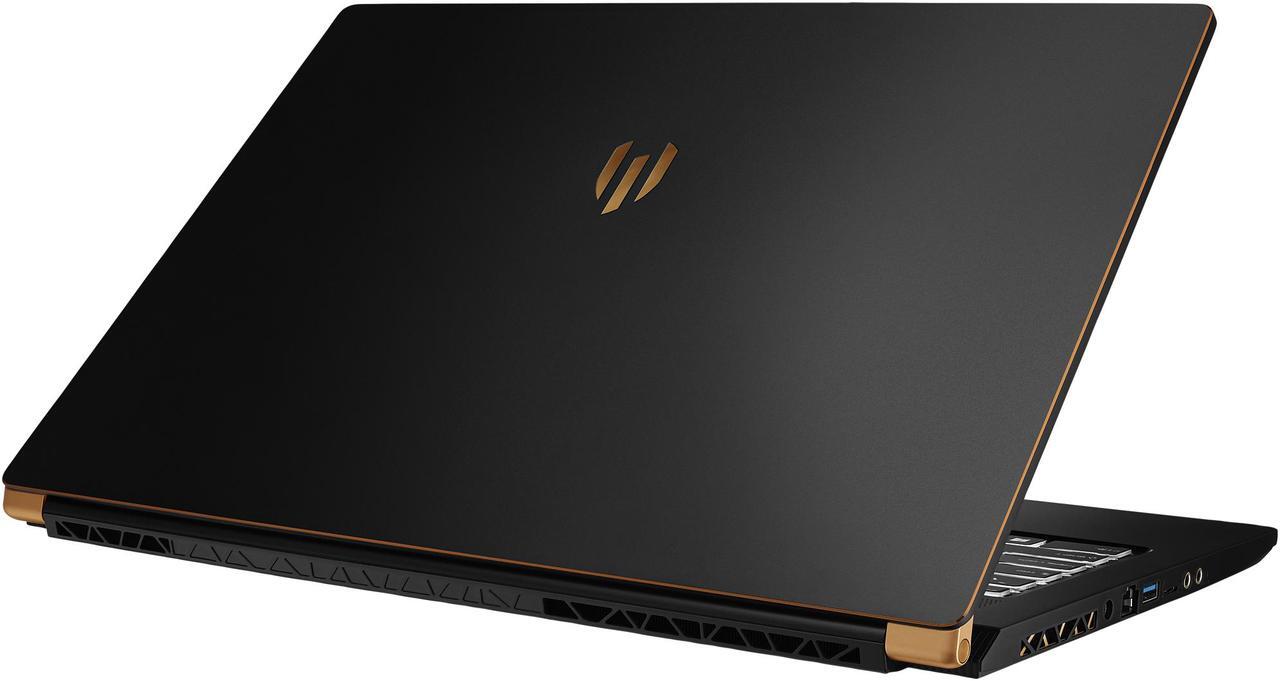 Alt view image 13 of 19 - MSI WS Series Mobile Workstation Intel Core i7-9750H 32GB Memory 512 GB NVMe SSD NVIDIA Quadro RTX 4000 17.3" Non-Touch Screen Windows 10 Pro 64-bit WS75 9TL-497