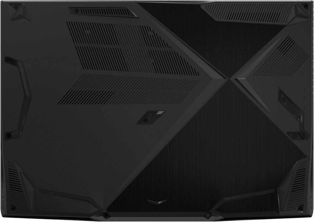 Alt view image 16 of 20 - MSI GF Series - 15.6" GeForce GTX 1050 Ti - Intel Core i5-9300H  - 8GB Memory - 128 GB NVMe SSD - Windows 10 Home 64-bit - Gaming Laptop - 60 Hz IPS (GF63 Thin 9RCX-659 )