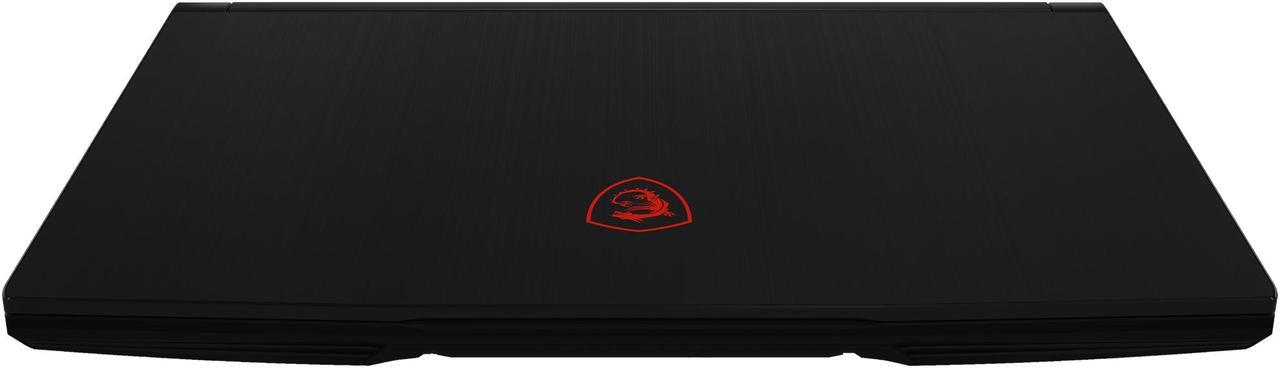 Alt view image 13 of 20 - MSI GF Series - 15.6" GeForce GTX 1050 Ti - Intel Core i5-9300H  - 8GB Memory - 128 GB NVMe SSD - Windows 10 Home 64-bit - Gaming Laptop - 60 Hz IPS (GF63 Thin 9RCX-659 )