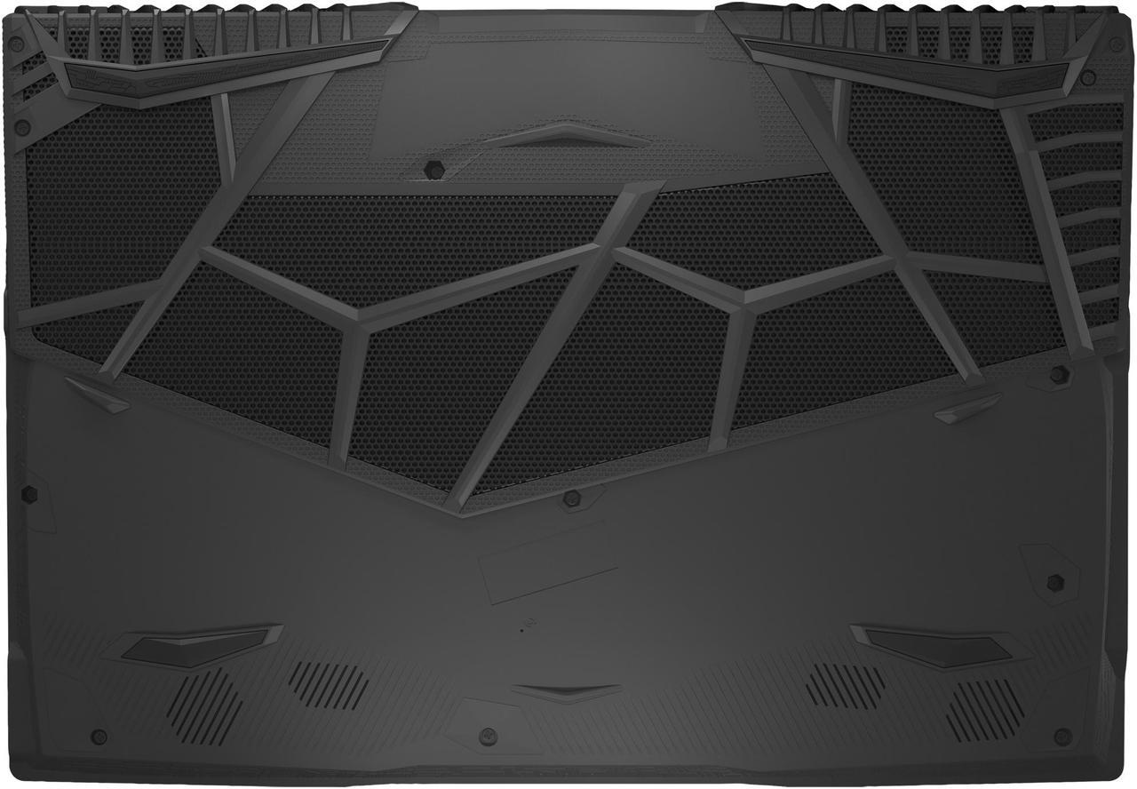 Alt view image 17 of 20 - MSI GE Series - 15.6" GeForce GTX 1660 Ti - Intel Core i7-9750H  - 16GB Memory - 512 GB NVMe SSD - Windows 10 Home 64-bit - Gaming Laptop - 144 Hz IPS (GE65 Raider-432 )