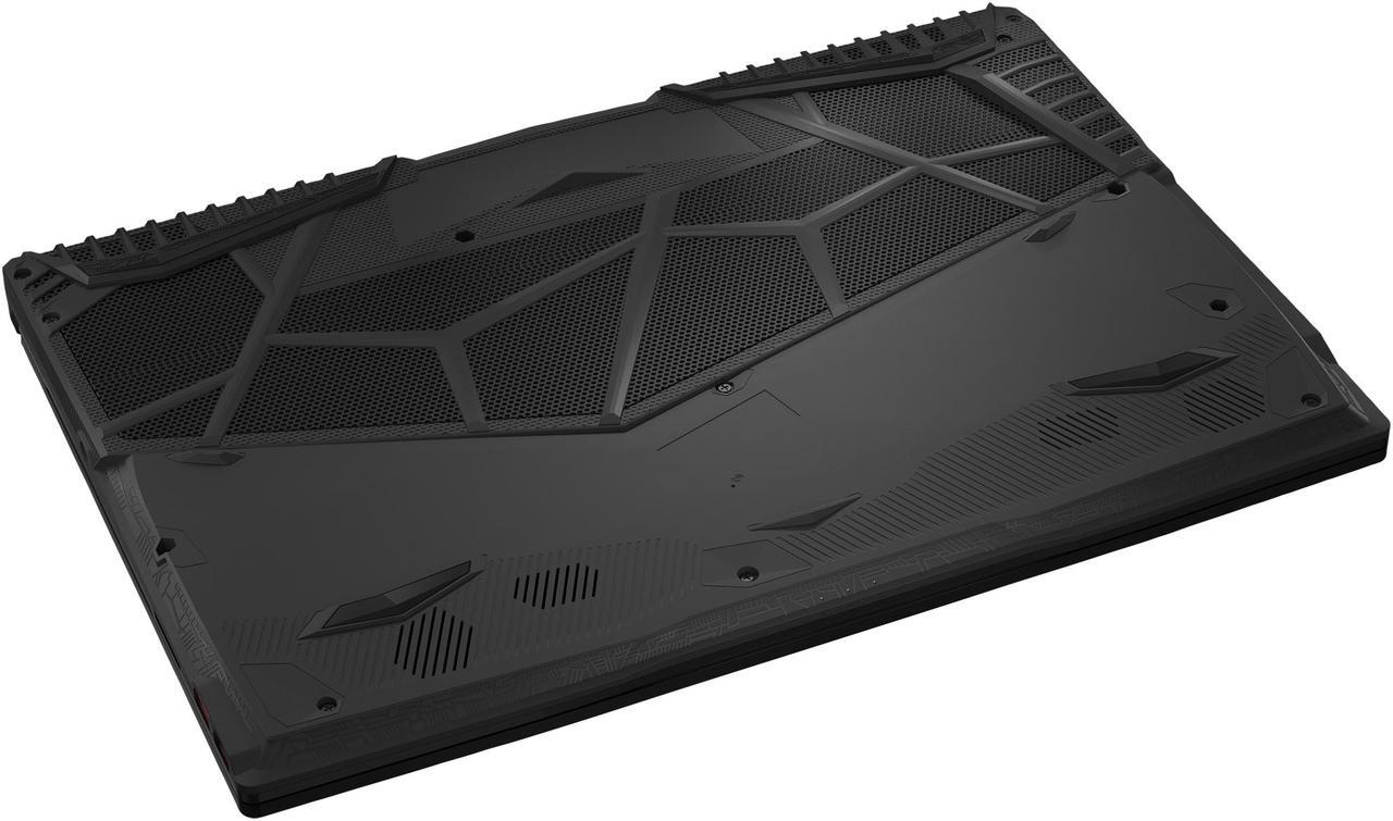Alt view image 15 of 20 - MSI GE Series - 15.6" GeForce GTX 1660 Ti - Intel Core i7-9750H  - 16GB Memory - 512 GB NVMe SSD - Windows 10 Home 64-bit - Gaming Laptop - 144 Hz IPS (GE65 Raider-432 )