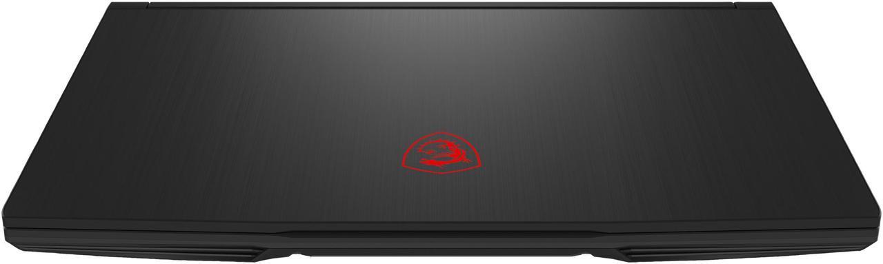 Alt view image 18 of 20 - MSI GF Series - 15.6" GeForce GTX 1660 Ti - Intel Core i5-9300H  - 8GB Memory - 512 GB NVMe SSD - Windows 10 Home 64-bit - Gaming Laptop - 120 Hz IPS (GF65 THIN 9SD )