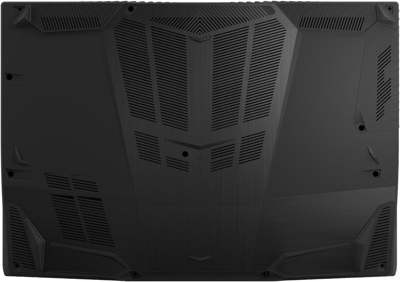 Alt view image 20 of 20 - MSI GF Series - 15.6" GeForce GTX 1660 Ti - Intel Core i5-9300H  - 8GB Memory - 512 GB NVMe SSD - Windows 10 Home 64-bit - Gaming Laptop - 120 Hz IPS (GF65 THIN 9SD )