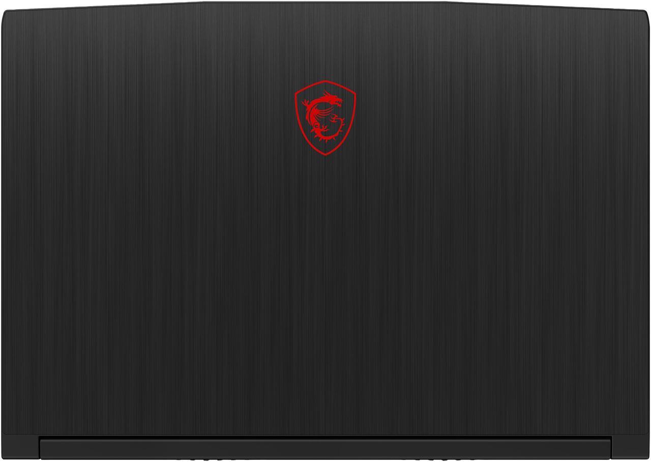 Alt view image 19 of 20 - MSI GF Series - 15.6" GeForce GTX 1660 Ti - Intel Core i5-9300H  - 8GB Memory - 512 GB NVMe SSD - Windows 10 Home 64-bit - Gaming Laptop - 120 Hz IPS (GF65 THIN 9SD )