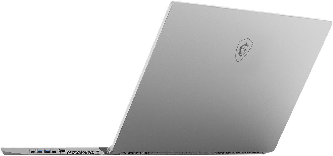 Alt view image 16 of 20 - MSI Laptop Creator 17 A10SFS-254 Intel Core i7 10th Gen 10875H (2.30 GHz) 32 GB Memory 1 TB NVMe SSD NVIDIA GeForce RTX 2070 Super Max-Q 17.3" 4K/UHD Mini LED Display Windows 10 Pro 64-bit