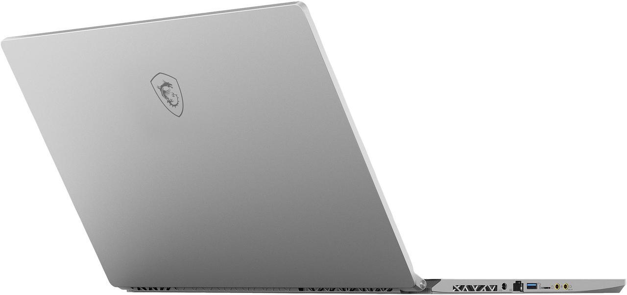 Alt view image 15 of 20 - MSI Laptop Creator 17 A10SFS-254 Intel Core i7 10th Gen 10875H (2.30 GHz) 32 GB Memory 1 TB NVMe SSD NVIDIA GeForce RTX 2070 Super Max-Q 17.3" 4K/UHD Mini LED Display Windows 10 Pro 64-bit
