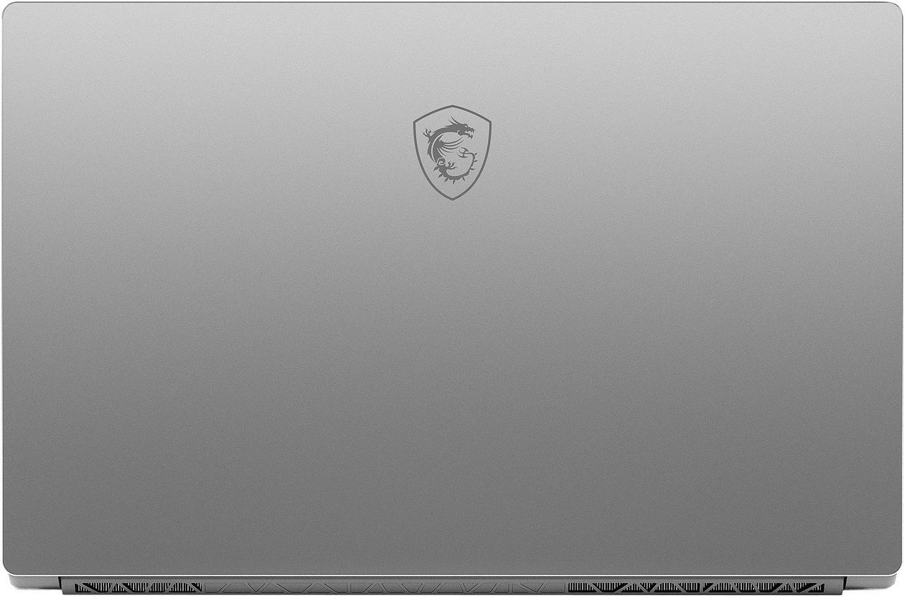 Alt view image 20 of 20 - MSI Laptop Creator 17 A10SFS-254 Intel Core i7 10th Gen 10875H (2.30 GHz) 32 GB Memory 1 TB NVMe SSD NVIDIA GeForce RTX 2070 Super Max-Q 17.3" 4K/UHD Mini LED Display Windows 10 Pro 64-bit