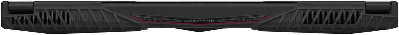Alt view image 10 of 20 - MSI GP65 Leopard 10SDK-049, 15.6" Gaming Laptop, Intel Core i7-10750H, GTX 1660 Ti, 16 GB Memory, 512 GB SSD