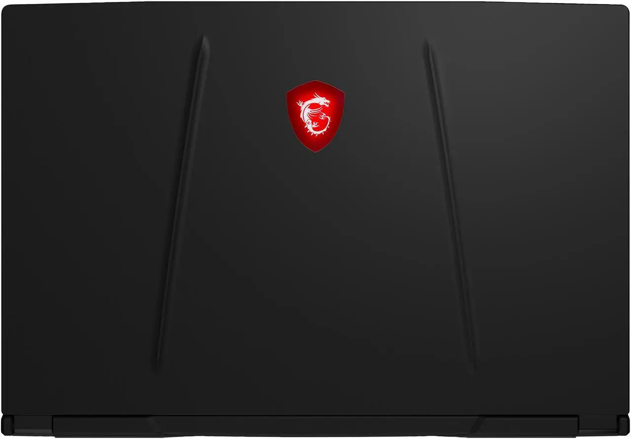 Alt view image 13 of 20 - MSI GP65 Leopard 10SDK-049, 15.6" Gaming Laptop, Intel Core i7-10750H, GTX 1660 Ti, 16 GB Memory, 512 GB SSD