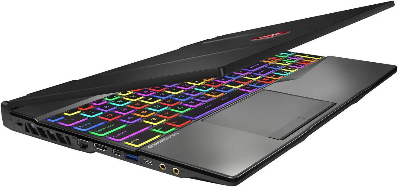 Alt view image 19 of 20 - MSI GP65 Leopard 10SDK-049, 15.6" Gaming Laptop, Intel Core i7-10750H, GTX 1660 Ti, 16 GB Memory, 512 GB SSD
