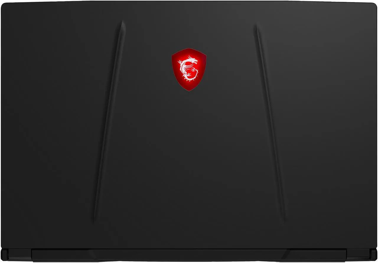 Alt view image 18 of 19 - MSI GL65 Leopard 10SEK-022 - 15.6" - Intel Core i7-10750H - RTX 2060 - 16 GB Memory - 1 TB HDD - 512 GB SSD - Gaming Laptop