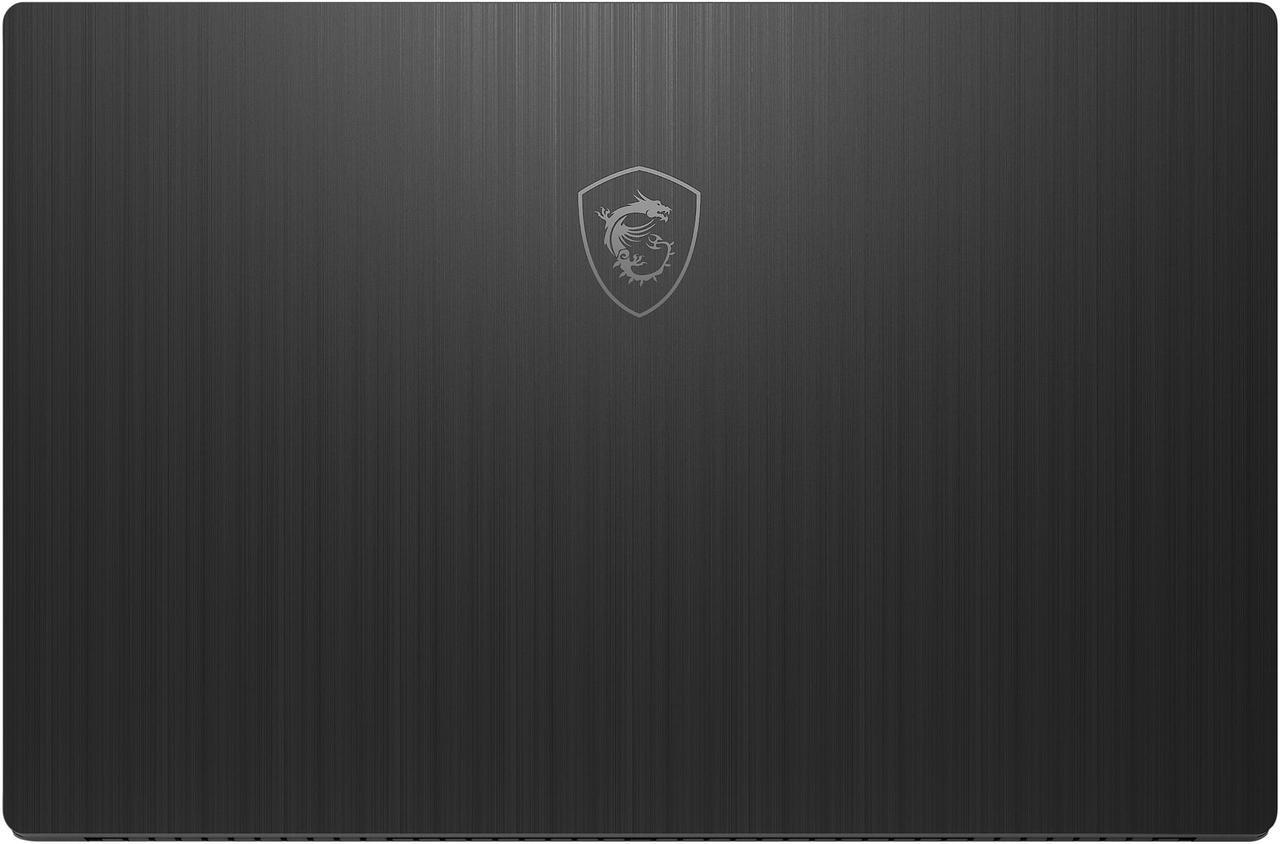 Alt view image 16 of 16 - MSI Laptop Intel Core i5-10210U 8GB Memory 256 GB NVMe SSD Intel UHD Graphics 15.6" Non-Touch Screen Windows 10 Pro 64-bit Modern 15 A10M-266