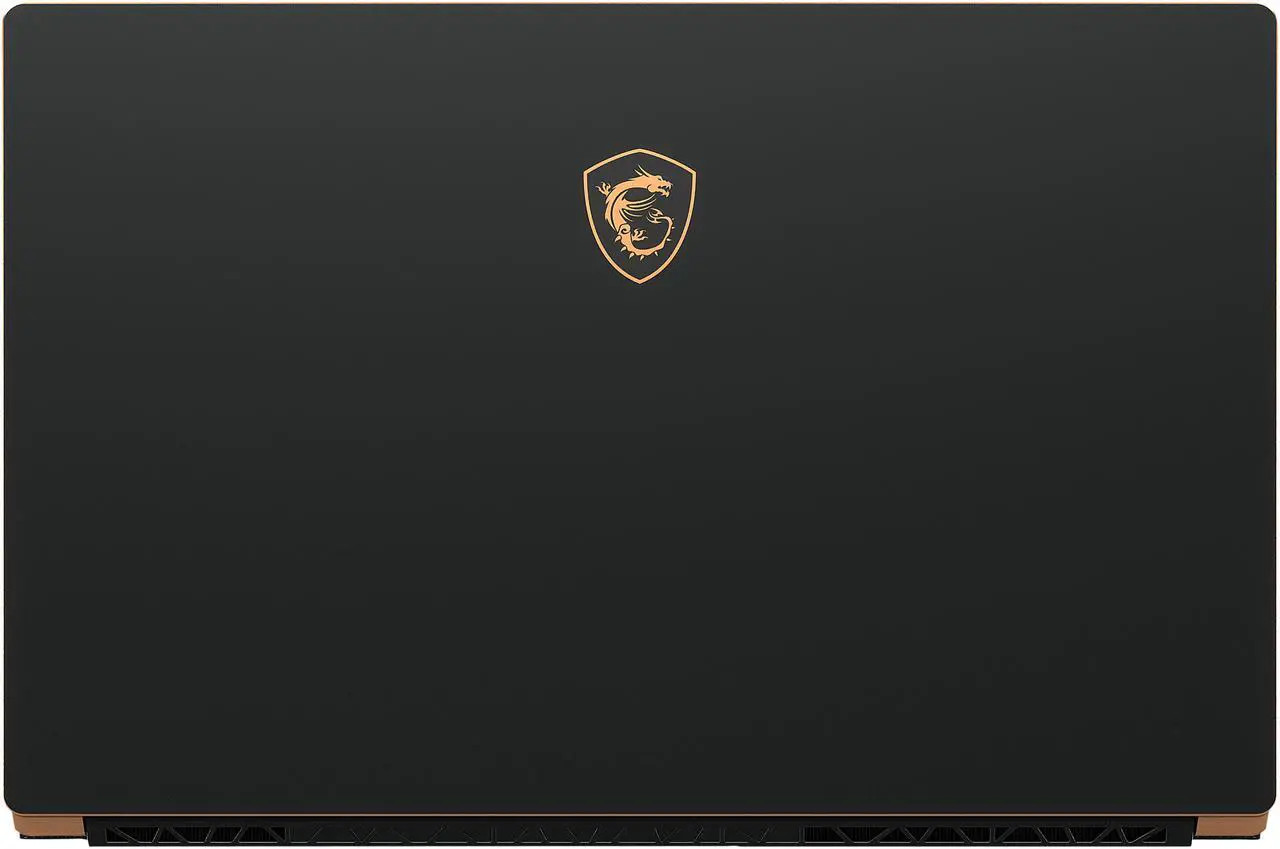 Alt view image 20 of 20 - MSI GS75 Stealth 10SE-620 - 17.3" 240 Hz - Intel Core i7-10875H - GeForce RTX 2060 - 16 GB Memory - 512 GB SSD - Windows 10 Pro - Gaming Laptop
