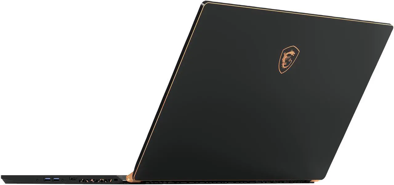 Alt view image 15 of 20 - MSI GS75 Stealth 10SE-620 - 17.3" 240 Hz - Intel Core i7-10875H - GeForce RTX 2060 - 16 GB Memory - 512 GB SSD - Windows 10 Pro - Gaming Laptop