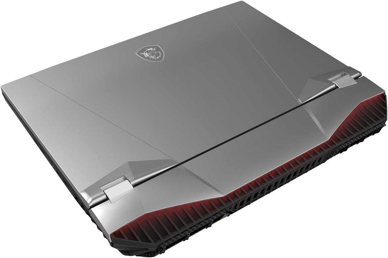 Alt view image 11 of 20 - MSI GT76 Titan DT 10SGS-055 - 17.3" 4K/UHD - Intel Core i9-10900K - GeForce RTX 2080 SUPER - 64 GB Memory - 2 TB SSD - Windows 10 Pro - Gaming Laptop