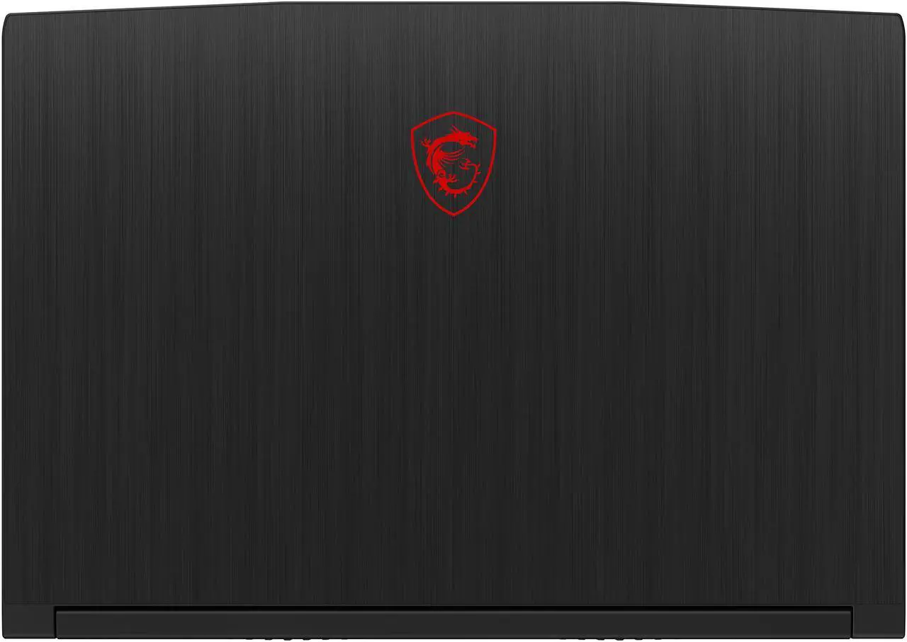 Alt view image 18 of 19 - MSI GF65 Thin 9SEXR-839 - 15.6" 144 Hz - Intel Core i5-9300H - GeForce RTX 2060 - 8 GB DDR4 - 512 GB SSD - Windows 10 Home - Gaming Laptop