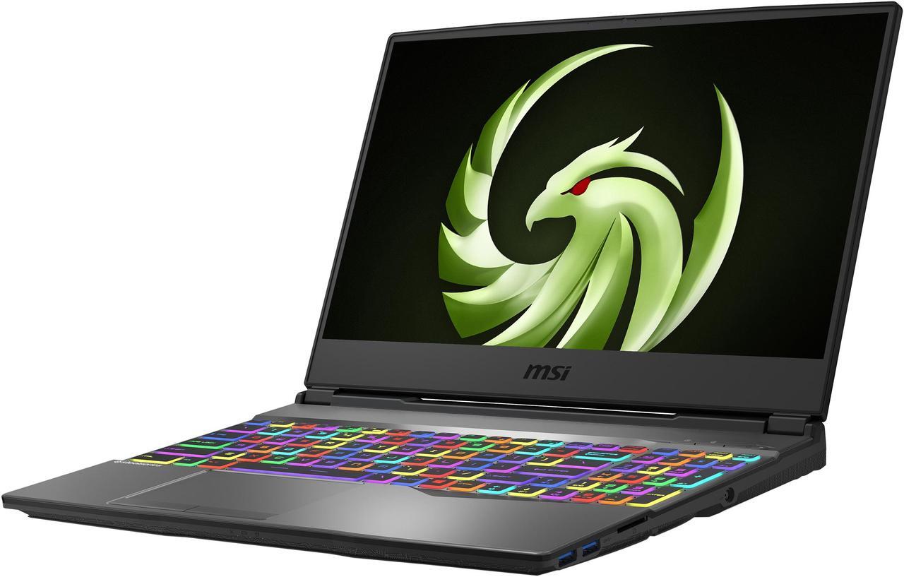 Main image of MSI Alpha 15 A4DEK-005 - 15.6" 144 Hz - AMD Ryzen 7 4800H - AMD Radeon RX 5600M - 16 GB DDR4 - 1 TB SSD - Windows 10 Home - Gaming Laptop