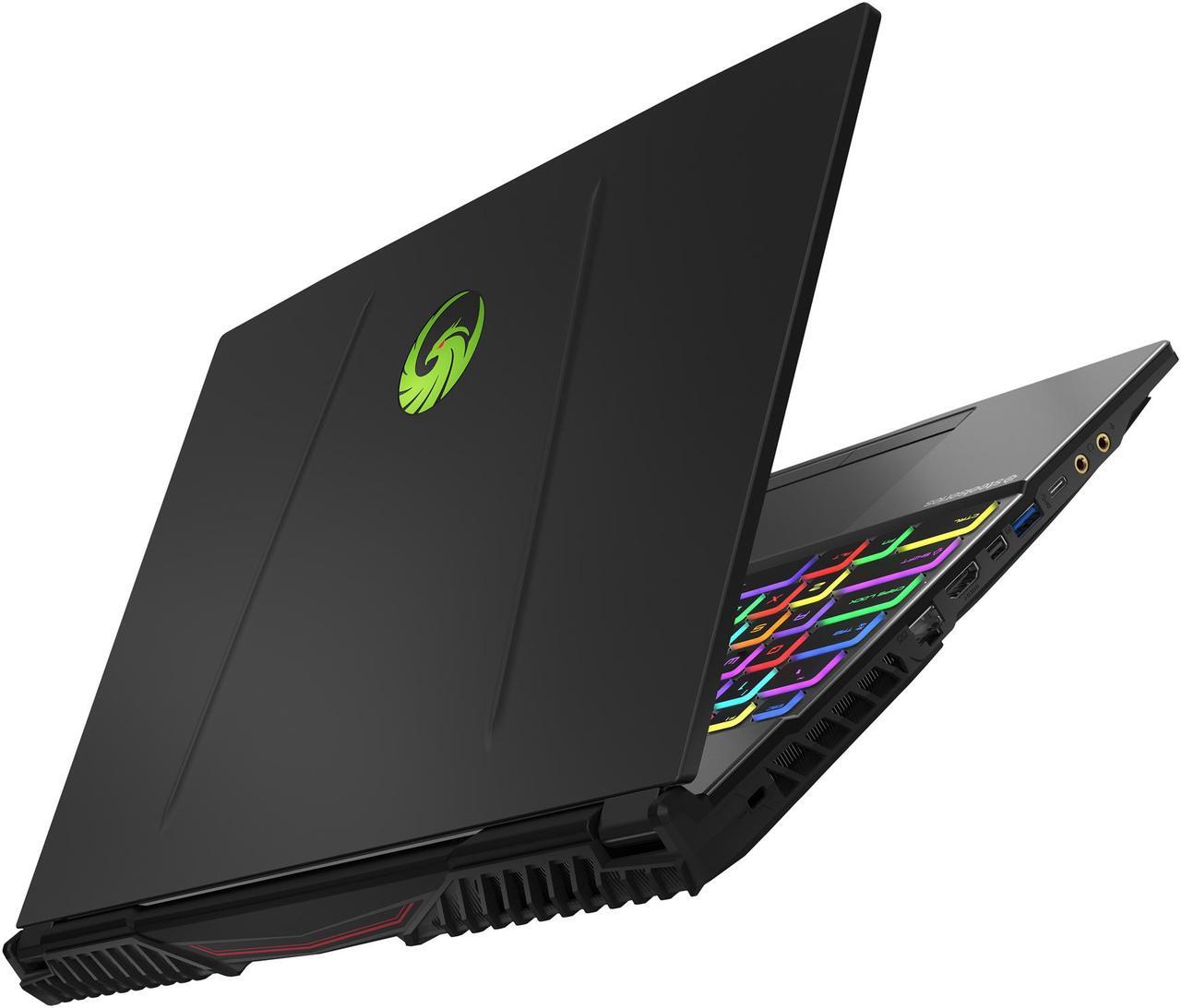 Alt view image 12 of 18 - MSI Alpha 15 A4DEK-005 - 15.6" 144 Hz - AMD Ryzen 7 4800H - AMD Radeon RX 5600M - 16 GB DDR4 - 1 TB SSD - Windows 10 Home - Gaming Laptop