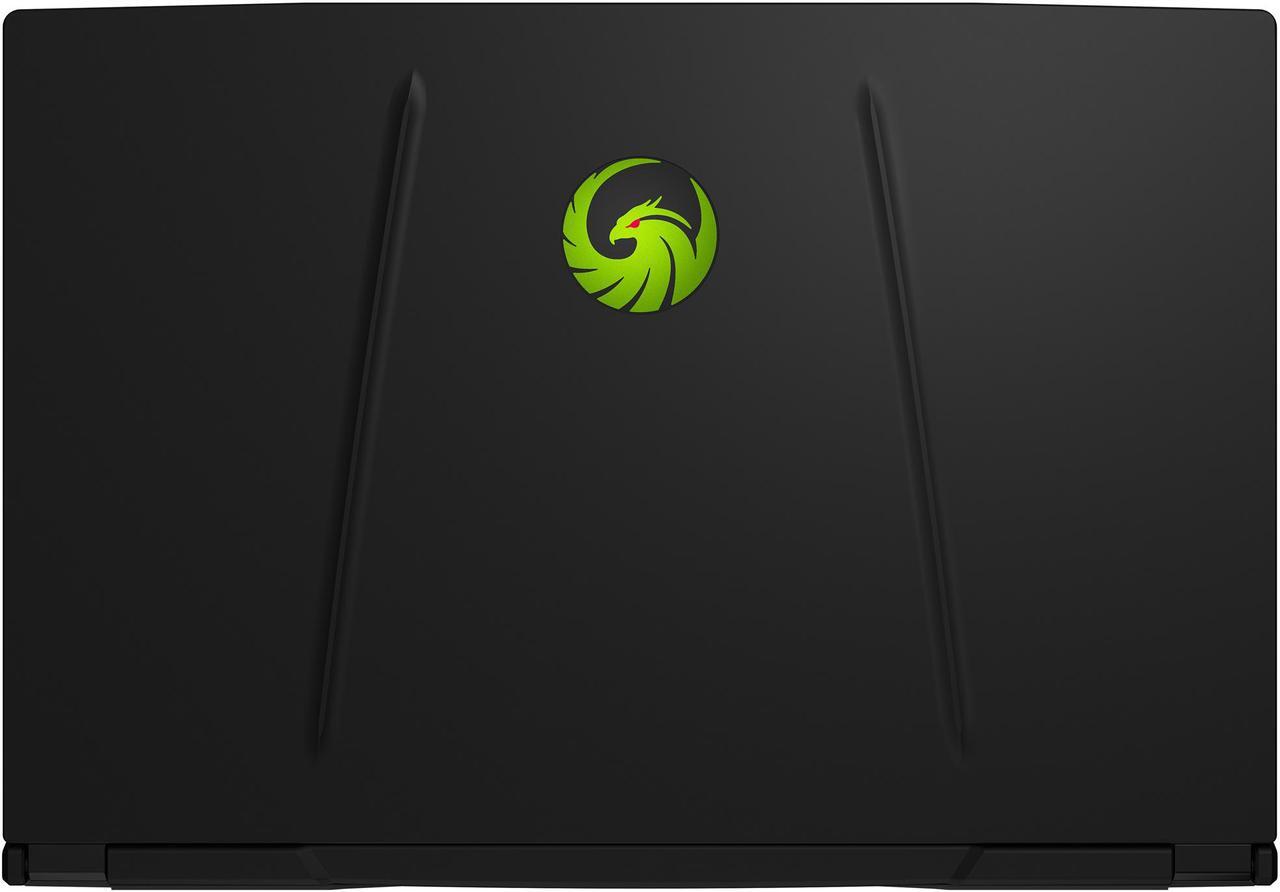 Alt view image 17 of 18 - MSI Alpha 15 A4DEK-005 - 15.6" 144 Hz - AMD Ryzen 7 4800H - AMD Radeon RX 5600M - 16 GB DDR4 - 1 TB SSD - Windows 10 Home - Gaming Laptop
