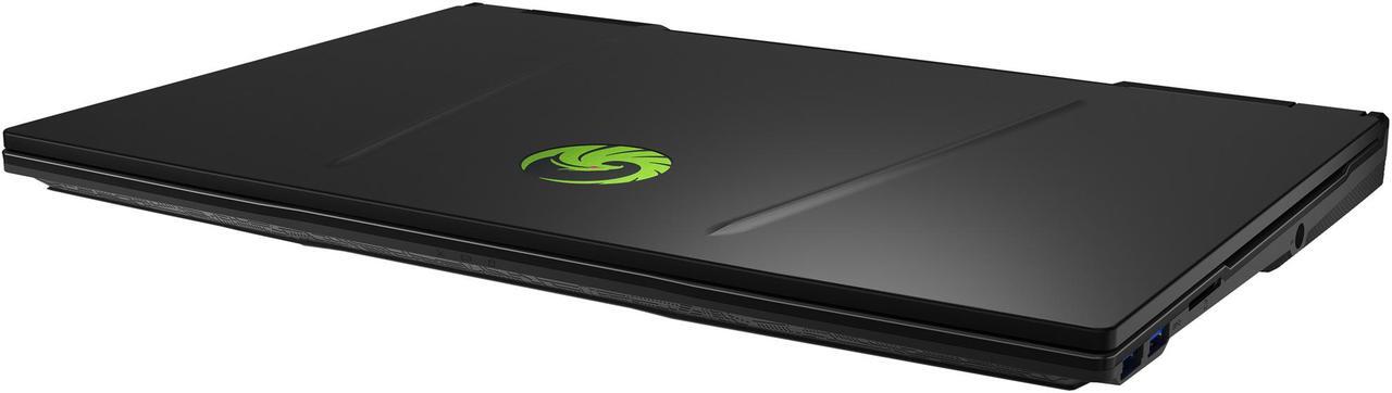 Alt view image 15 of 18 - MSI Alpha 15 A4DEK-005 - 15.6" 144 Hz - AMD Ryzen 7 4800H - AMD Radeon RX 5600M - 16 GB DDR4 - 1 TB SSD - Windows 10 Home - Gaming Laptop