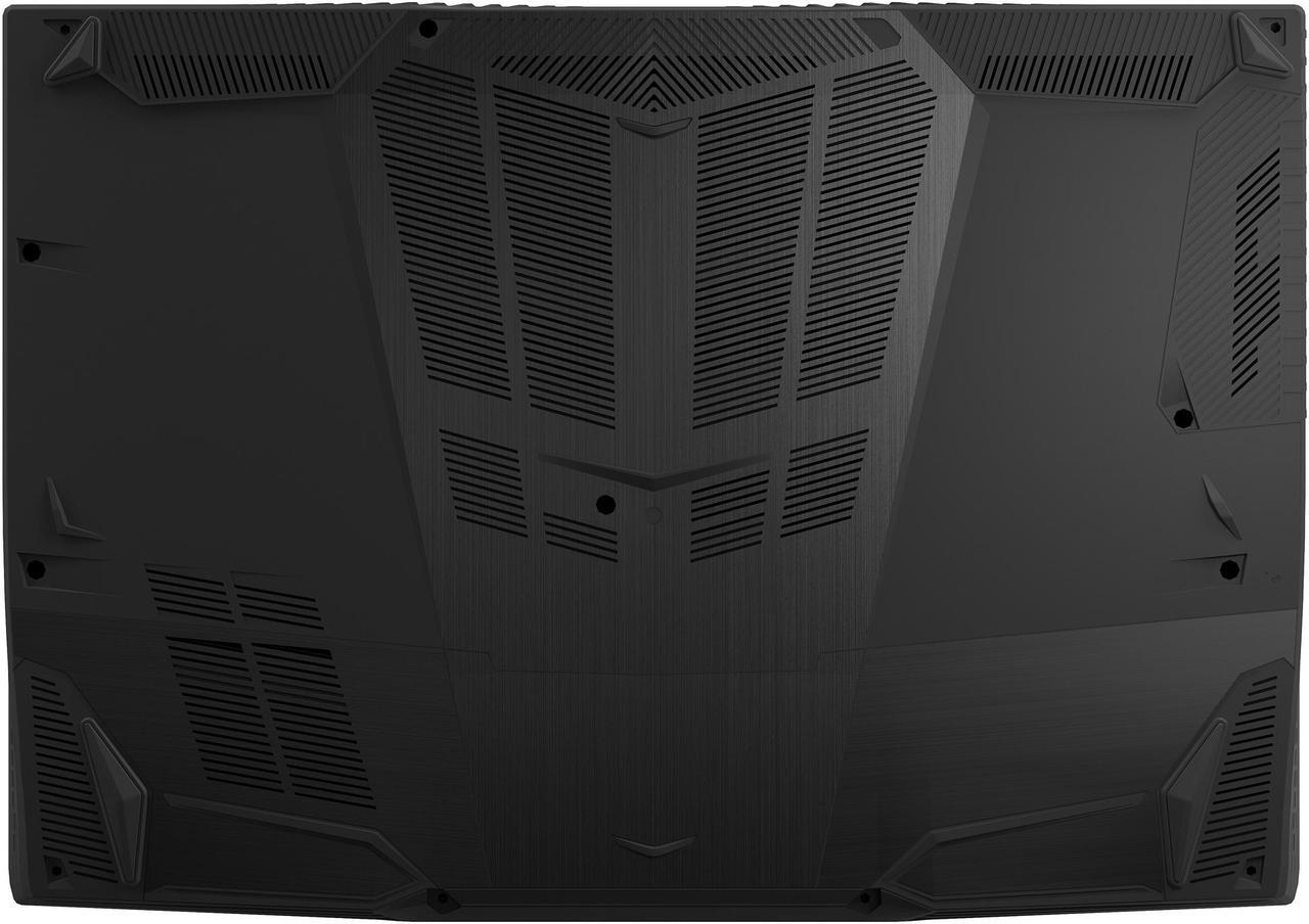 Alt view image 19 of 20 - MSI GF Series - 15.6" GeForce GTX 1660 Ti - Intel Core i7-10750H - 8GB Memory - 512 GB PCIe SSD - Windows 10 Home 64-bit - Gaming Laptop - 144 Hz IPS (GF65 10SDR-1226CA Thin )