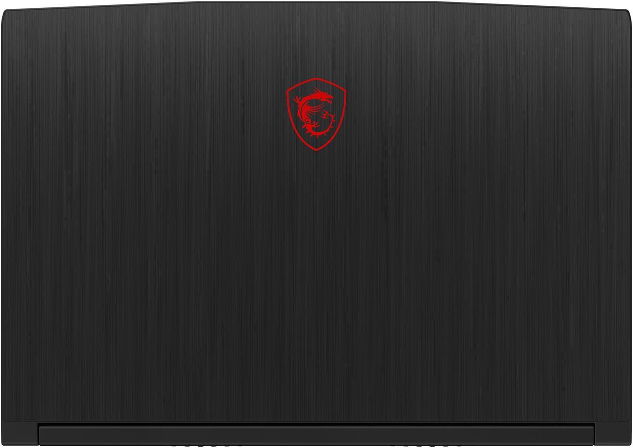 Alt view image 18 of 20 - MSI GF Series - 15.6" GeForce GTX 1660 Ti - Intel Core i7-10750H - 8GB Memory - 512 GB PCIe SSD - Windows 10 Home 64-bit - Gaming Laptop - 144 Hz IPS (GF65 10SDR-1226CA Thin )