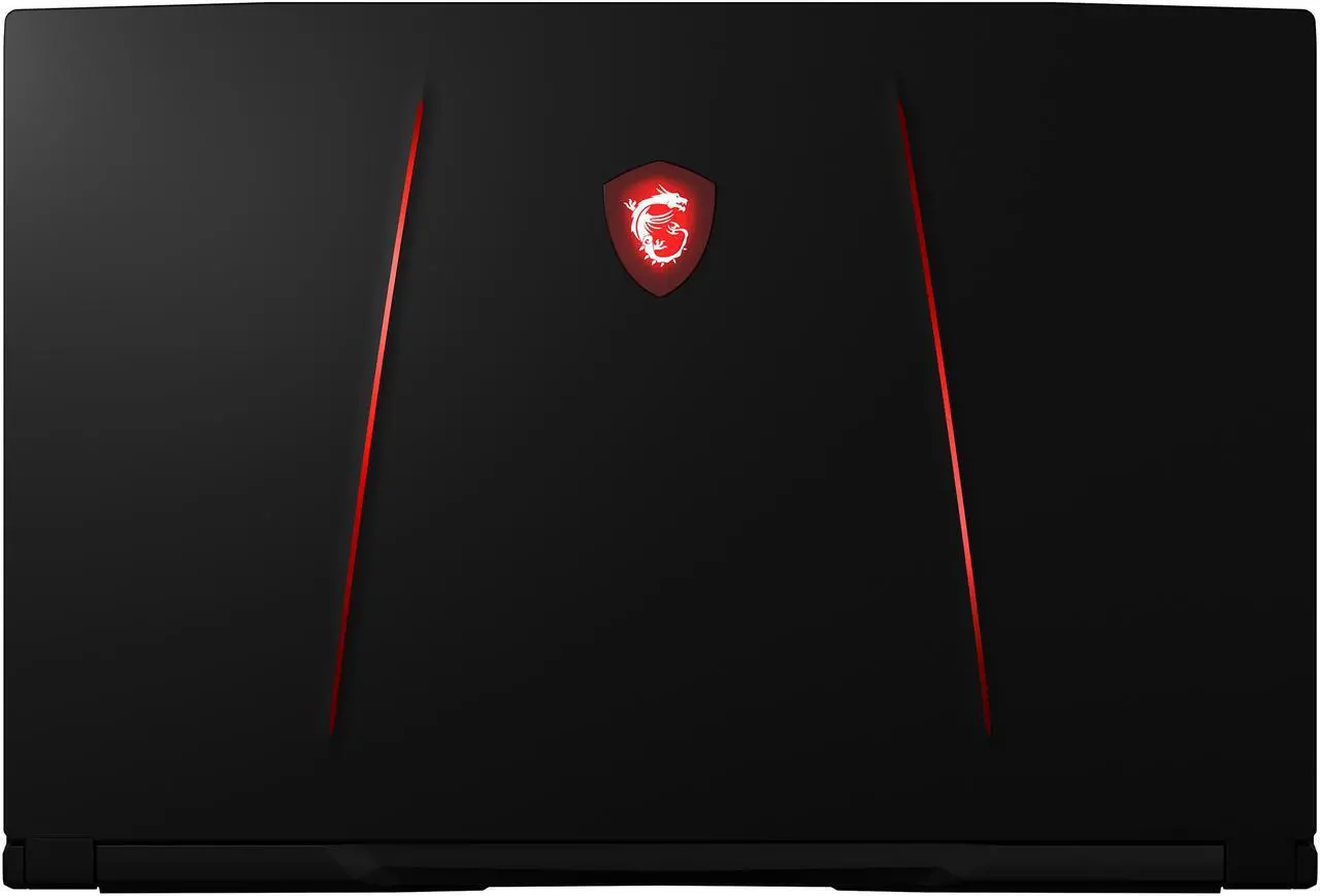 Alt view image 8 of 13 - MSI GE75 Raider 10SE-482 - 17.3" 144 Hz - Intel Core i7-10750H - NVIDIA GeForce RTX 2060 - 16 GB Memory - 512 GB SSD + 1 TB HDD - Windows 10 Pro - Gaming Laptop