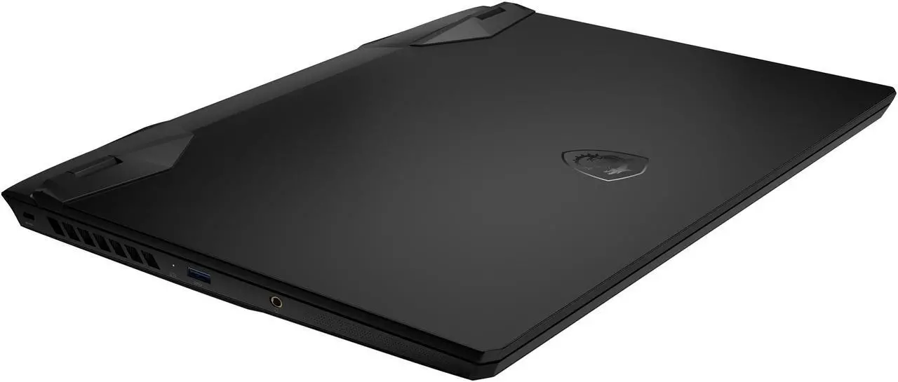 Alt view image 18 of 19 - MSI GP Series - 15.6" 240 Hz - Intel Core i7 11th Gen 11800H (2.30GHz) - NVIDIA GeForce RTX 3080 Laptop GPU - 16 GB DDR4 - 1 TB NVMe SSD - Windows 10 Home 64-bit - Gaming Laptop (GP66 Leopard 11UH-032 )