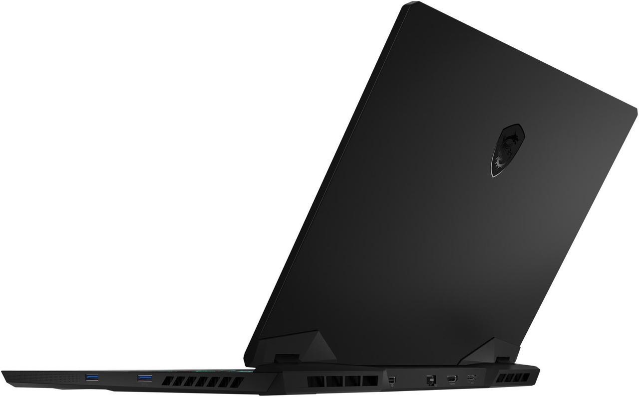 Alt view image 13 of 19 - MSI GP Series - 15.6" GeForce RTX 3070 Laptop GPU - Intel Core i7-11800H  - 16GB Memory - 1 TB NVMe SSD - Windows 10 Home 64-bit - Gaming Laptop - 240 Hz (GP66 Leopard 11UG-018 )