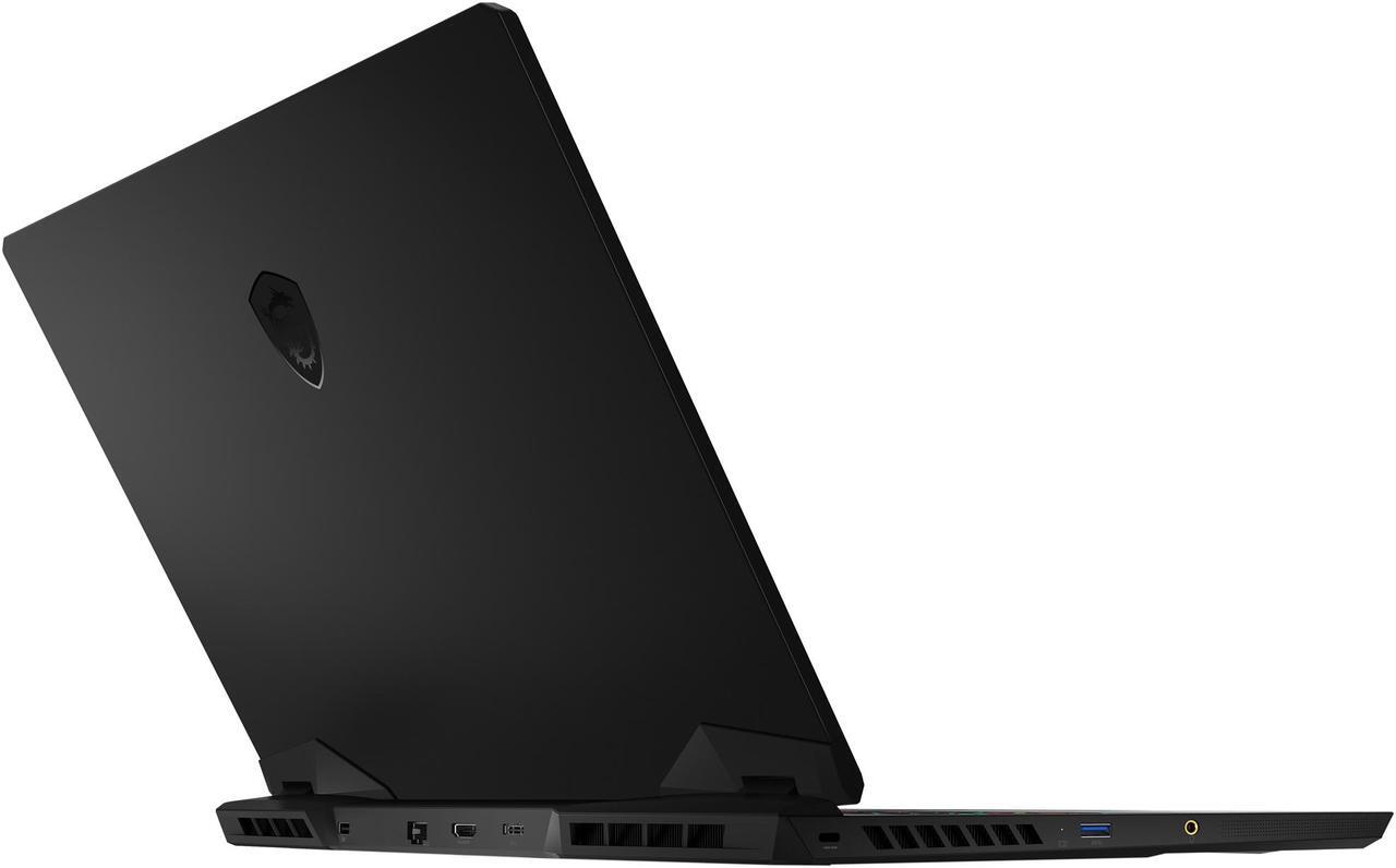 Alt view image 12 of 19 - MSI GP Series - 15.6" GeForce RTX 3070 Laptop GPU - Intel Core i7-11800H  - 16GB Memory - 1 TB NVMe SSD - Windows 10 Home 64-bit - Gaming Laptop - 240 Hz (GP66 Leopard 11UG-018 )