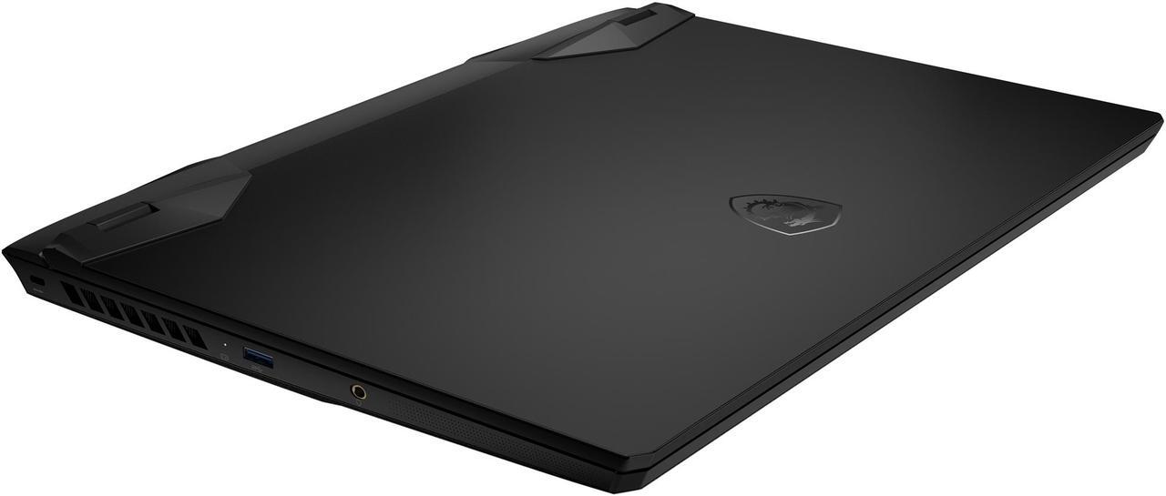 Alt view image 17 of 19 - MSI GP Series - 15.6" GeForce RTX 3070 Laptop GPU - Intel Core i7-11800H  - 16GB Memory - 1 TB NVMe SSD - Windows 10 Home 64-bit - Gaming Laptop - 240 Hz (GP66 Leopard 11UG-018 )