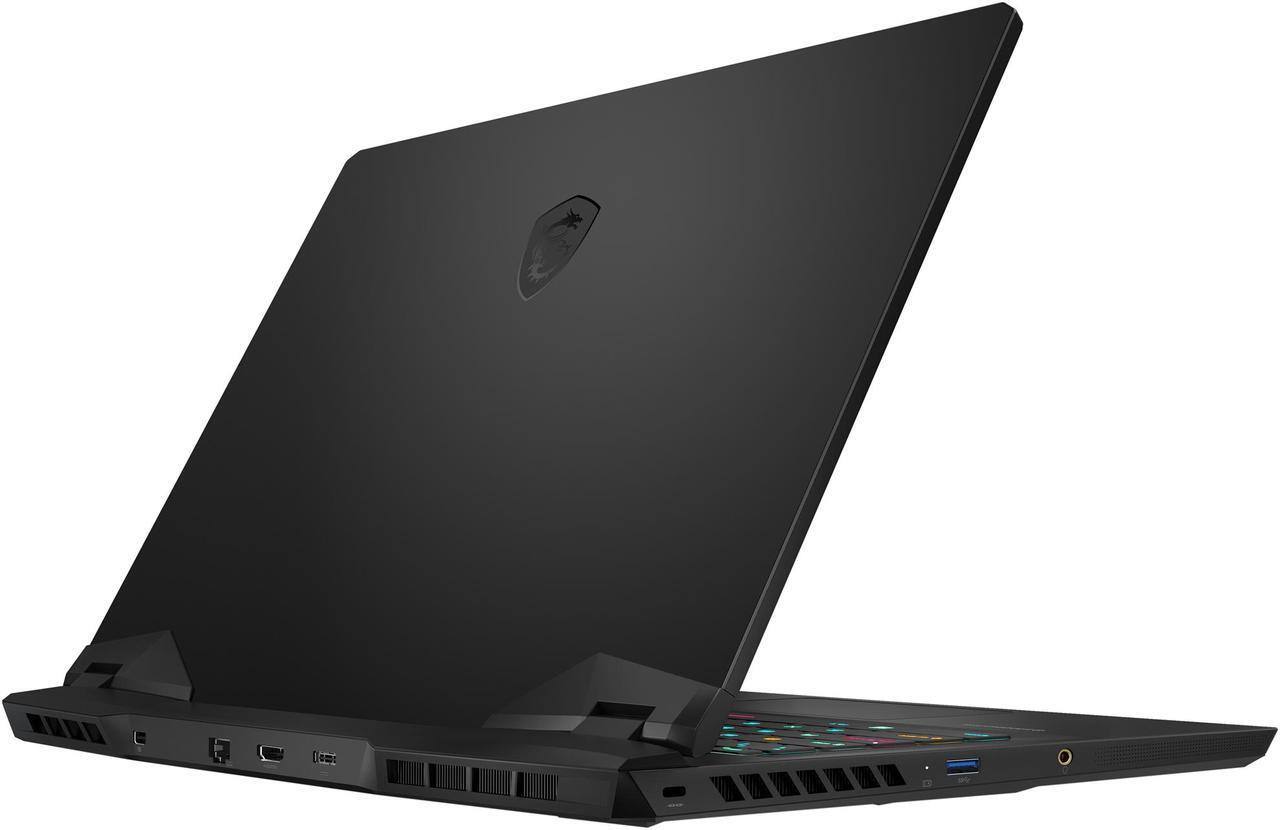 Alt view image 14 of 19 - MSI GP Series - 15.6" GeForce RTX 3070 Laptop GPU - Intel Core i7-11800H  - 16GB Memory - 1 TB NVMe SSD - Windows 10 Home 64-bit - Gaming Laptop - 240 Hz (GP66 Leopard 11UG-018 )