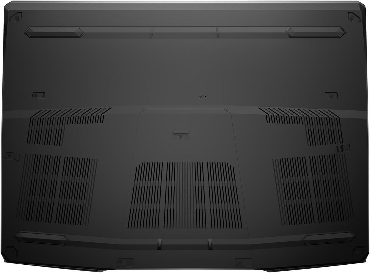 Alt view image 19 of 19 - MSI GP Series - 15.6" GeForce RTX 3070 Laptop GPU - Intel Core i7-11800H  - 16GB Memory - 1 TB NVMe SSD - Windows 10 Home 64-bit - Gaming Laptop - 240 Hz (GP66 Leopard 11UG-018 )