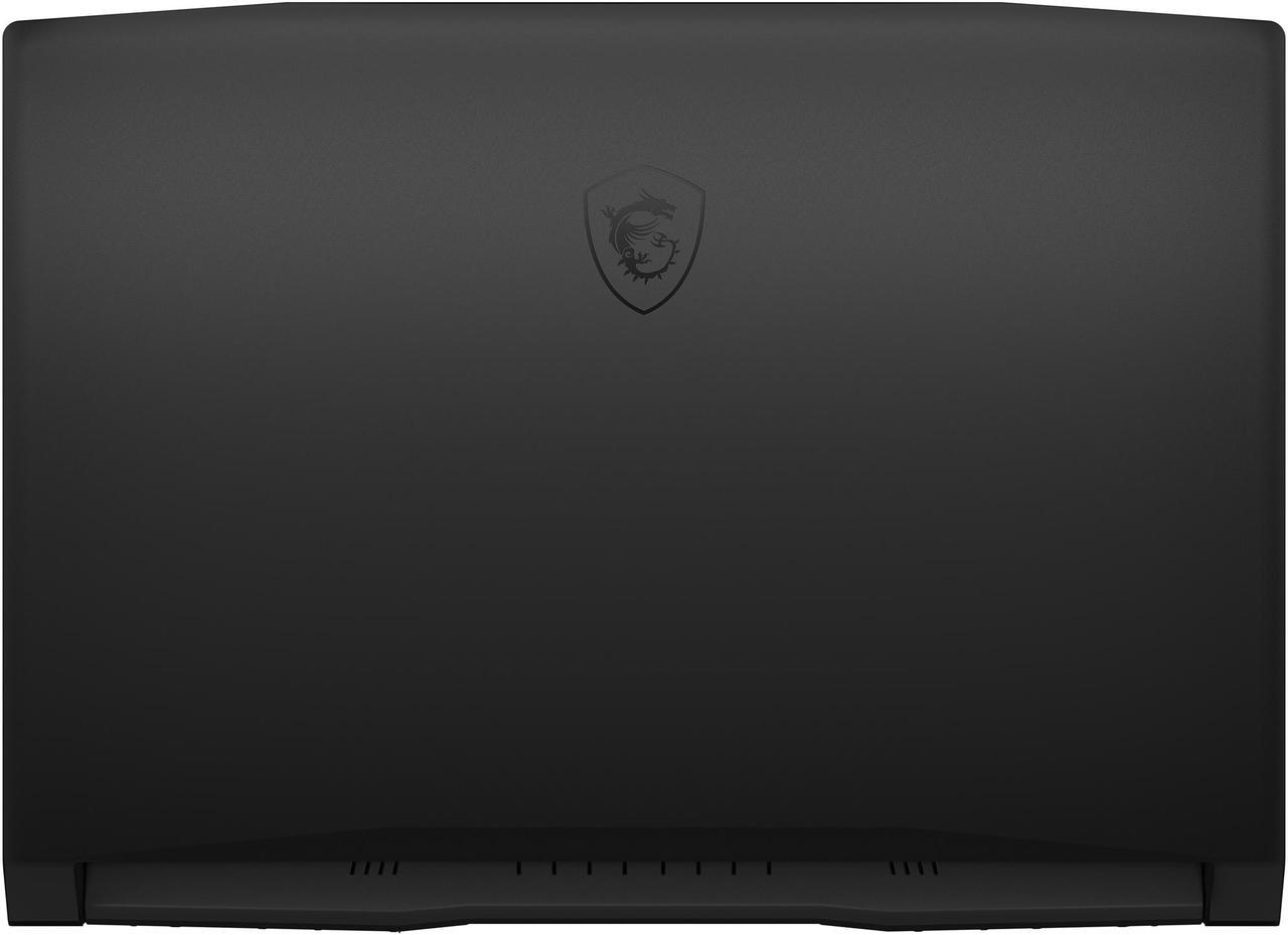 Alt view image 18 of 20 - MSI GF Series Katana GF66 11UE-038CA 15.6" 144 Hz IPS Intel Core i7 11th Gen 11800H (2.30 GHz) NVIDIA GeForce RTX 3060 Laptop GPU 16 GB Memory 512 GB PCIe SSD Windows 10 Home 64-bit Gaming Laptop