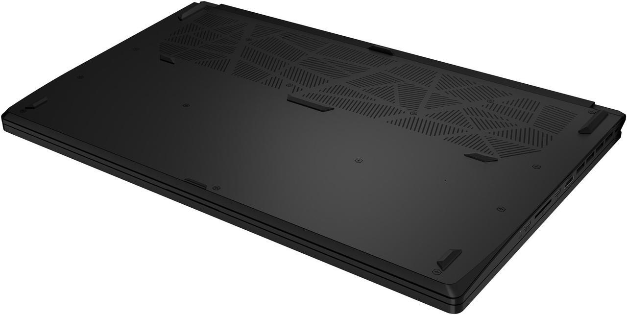 Alt view image 20 of 20 - MSI GS Series - 17.3" GeForce RTX 3060 Laptop GPU - Intel Core i7-11800H  - 16GB Memory - 512 GB NVMe SSD - Windows 10 Pro 64-bit - Gaming Laptop - 240 Hz IPS (GS76 Stealth 11UE-221 )