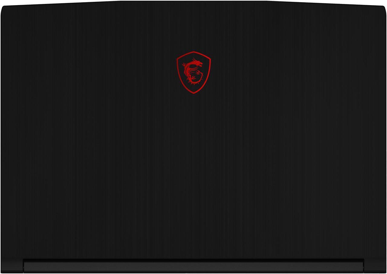 Alt view image 19 of 20 - MSI GF Series - 15.6" GeForce RTX 3050 Laptop GPU - Intel Core i5-10500H  - 8GB Memory - 256 GB NVMe SSD - Windows 10 Home 64-bit - Gaming Laptop - 144 Hz IPS (GF63 Thin 10UC-440 )