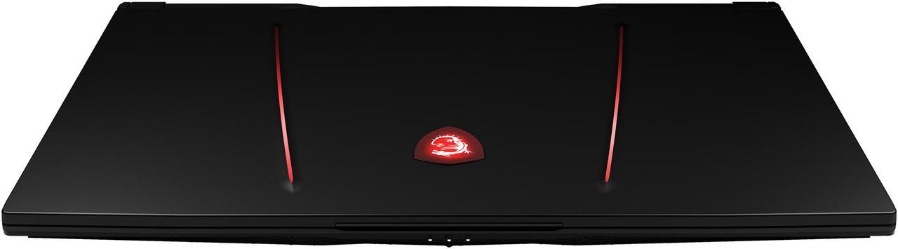 Alt view image 18 of 20 - MSI GE Series - 17.3" GeForce RTX 2070 - Intel Core i7-10750H  - 16GB Memory - 512 GB NVMe SSD - Windows 10 Home 64-bit - Gaming Laptop - 144 Hz IPS (GE75 Raider 10SF-484 )