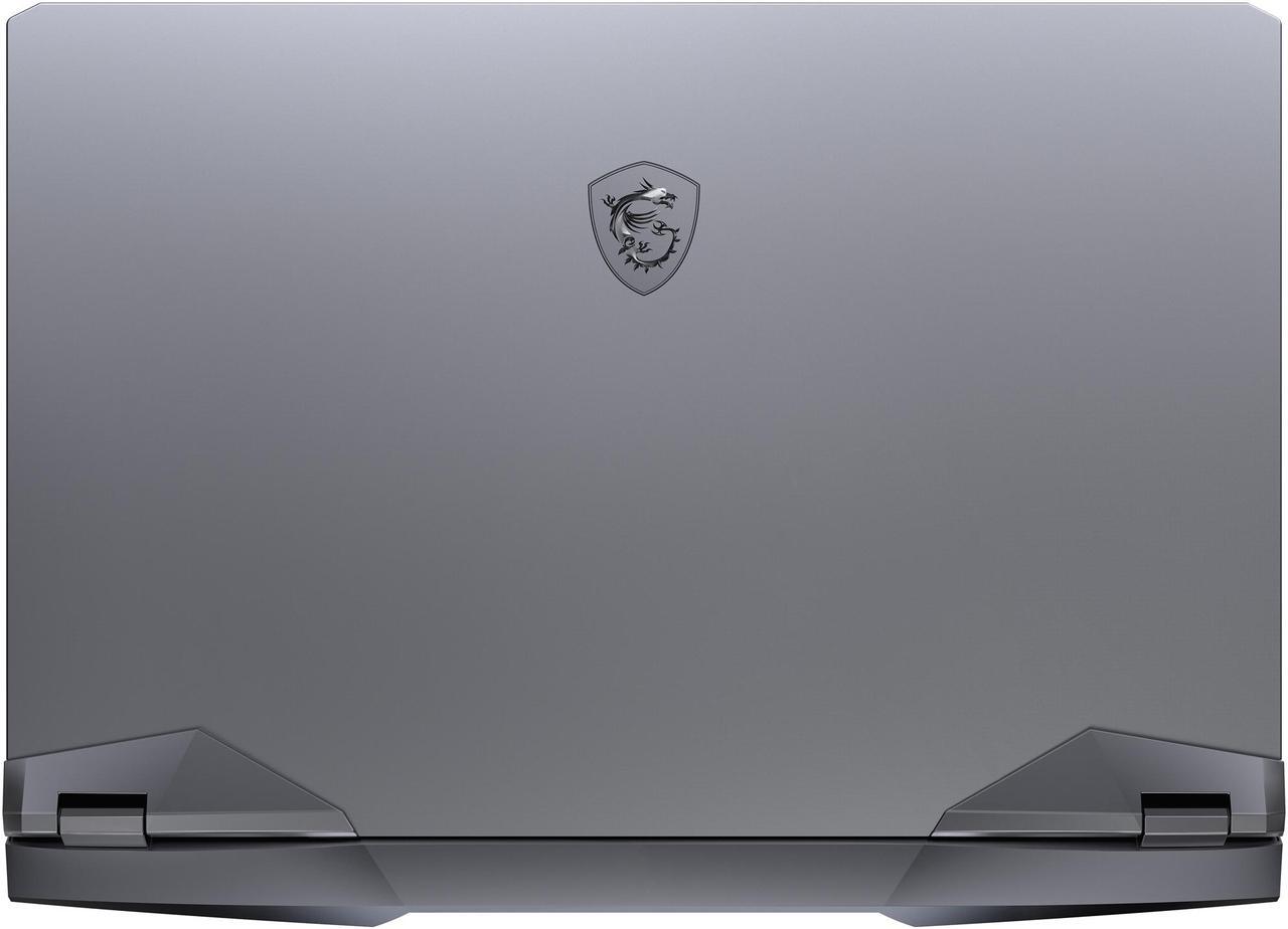 Alt view image 19 of 20 - MSI WE 76 Series Mobile Workstation Intel Core i7 11th Gen 11800H (2.30GHz) 32GB Memory 1 TB NVMe SSD NVIDIA RTX A3000 17.3" Windows 10 Pro 64-bit WE76 11UK-460