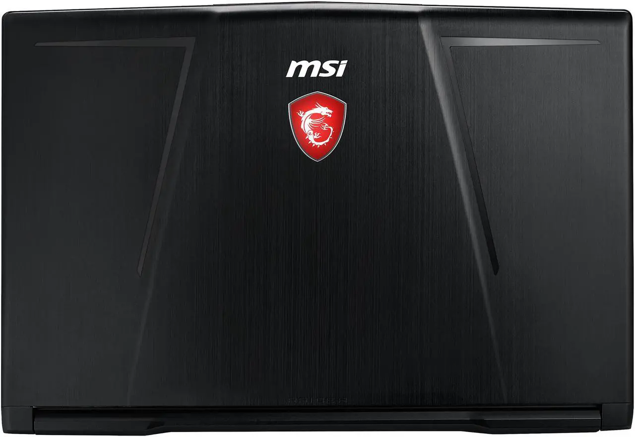 Alt view image 17 of 19 - MSI GE Series - 15.6" GeForce RTX 2060 - Intel Core i7-9750H  - 32GB Memory - 512 GB PCIe SSD - Windows 10 Home 64-bit - Gaming Laptop - 144 Hz IPS (GE63 Raider RGB 9SE-1050US )