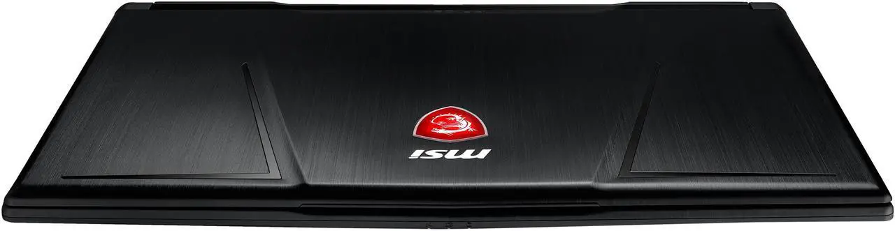 Alt view image 16 of 19 - MSI GE Series - 15.6" GeForce RTX 2060 - Intel Core i7-9750H  - 32GB Memory - 512 GB PCIe SSD - Windows 10 Home 64-bit - Gaming Laptop - 144 Hz IPS (GE63 Raider RGB 9SE-1050US )