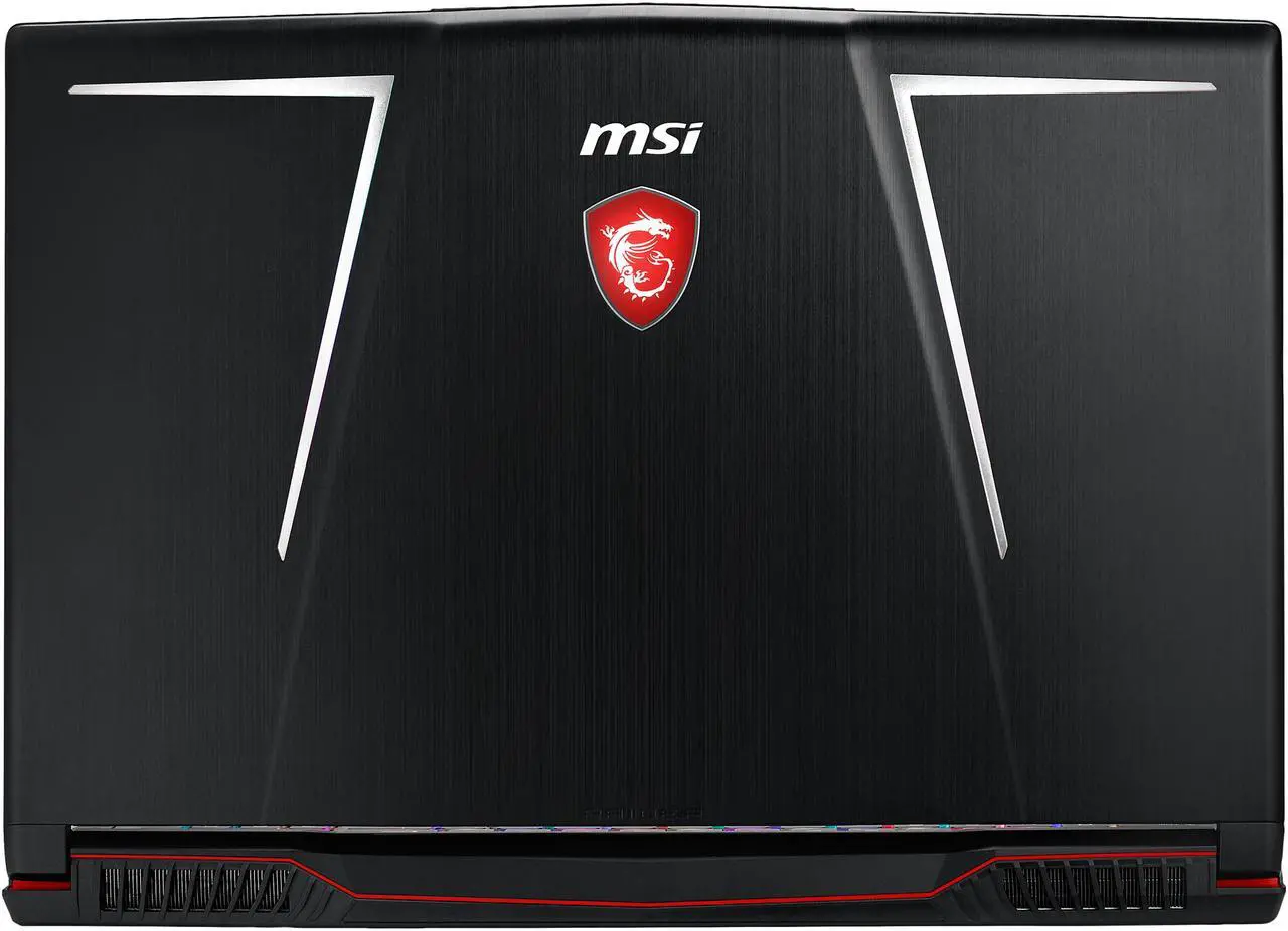 Alt view image 18 of 19 - MSI GE Series - 15.6" GeForce RTX 2060 - Intel Core i7-9750H  - 32GB Memory - 512 GB PCIe SSD - Windows 10 Home 64-bit - Gaming Laptop - 144 Hz IPS (GE63 Raider RGB 9SE-1050US )