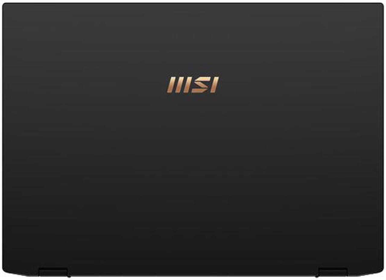 Alt view image 16 of 16 - MSI Intel Core i7-1195G7 32GB Memory 2 TB NVMe SSD GeForce RTX 3050 Laptop GPU 16.0" 10 Point Multi-Touch 2560 x 1600 Convertible 2-in-1 Laptop Windows 10 Pro 64-bit Summit E16Flip A11UCT-026