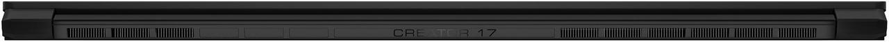 Alt view image 15 of 20 - MSI Laptop Intel Core i7-11800H 16GB Memory 512 GB NVMe SSD GeForce RTX 3060 Laptop GPU 17.3" 4K / UHD Non-Touch Screen Windows 10 Home 64-bit Creator 17 B11UE-471