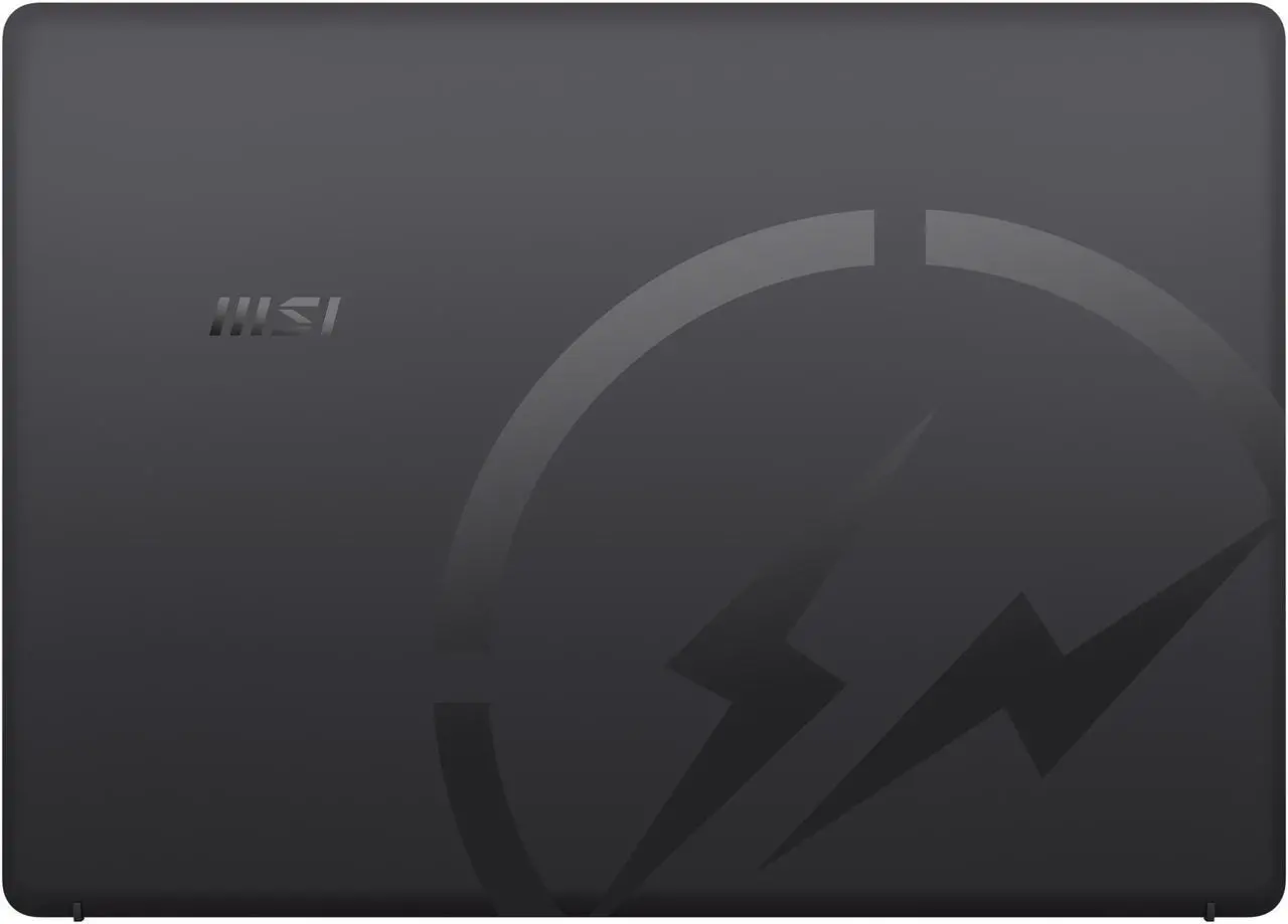 Alt view image 17 of 19 - MSI Creator Z16 Laptop Fujiwara Hiroshi Limited Edition Intel Core i7 11th Gen 11800H (2.30GHz) 16GB Memory 1 TB NVMe SSD NVIDIA GeForce RTX 3060 Laptop GPU 16.0" Windows 10 Pro 64-bit A11UE-226