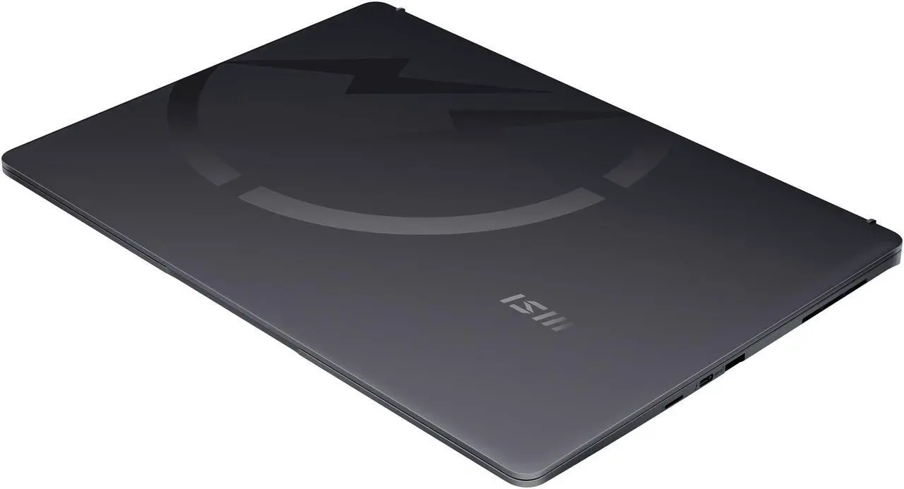 Alt view image 16 of 19 - MSI Creator Z16 Laptop Fujiwara Hiroshi Limited Edition Intel Core i7 11th Gen 11800H (2.30GHz) 16GB Memory 1 TB NVMe SSD NVIDIA GeForce RTX 3060 Laptop GPU 16.0" Windows 10 Pro 64-bit A11UE-226