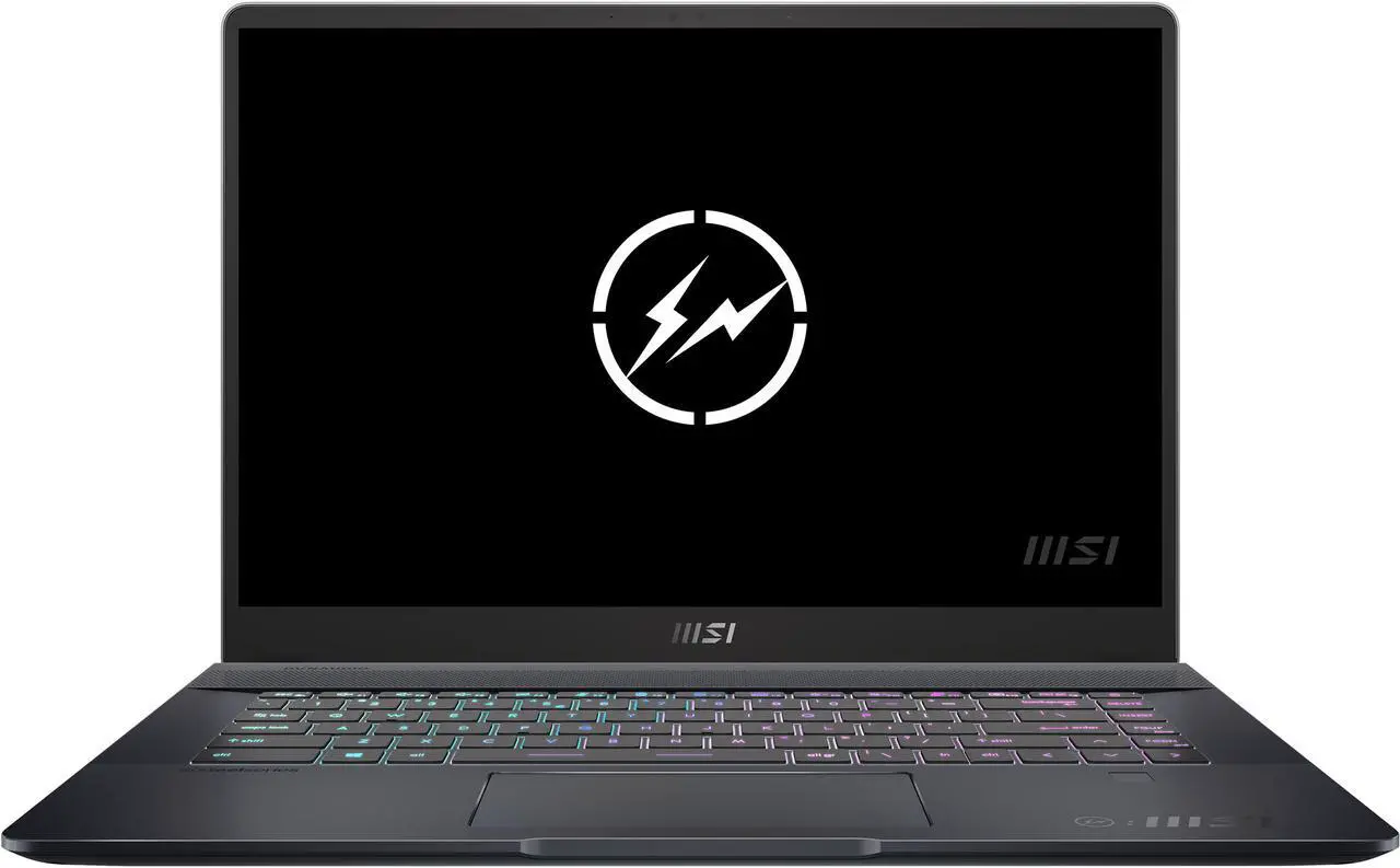 Alt view image 2 of 19 - MSI Creator Z16 Laptop Fujiwara Hiroshi Limited Edition Intel Core i7 11th Gen 11800H (2.30GHz) 16GB Memory 1 TB NVMe SSD NVIDIA GeForce RTX 3060 Laptop GPU 16.0" Windows 10 Pro 64-bit A11UE-226