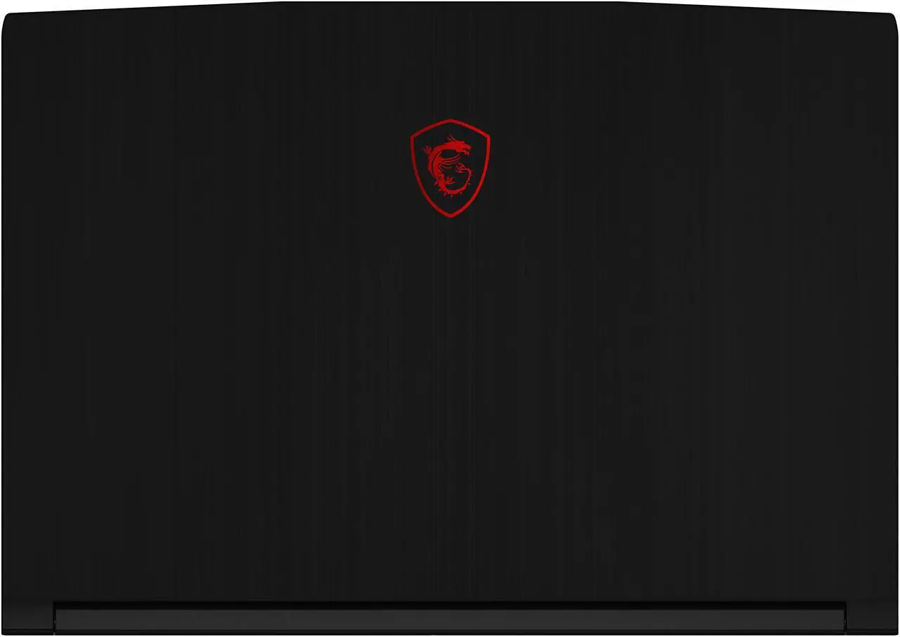 Alt view image 19 of 20 - MSI GF Series - 15.6" GeForce RTX 3050 Ti Laptop GPU - Intel Core i5-11400H  - 16GB Memory - 512 GB NVMe SSD - Windows 11 Home - Gaming Laptop - 144 Hz IPS (GF63 Thin 11UD-261 )