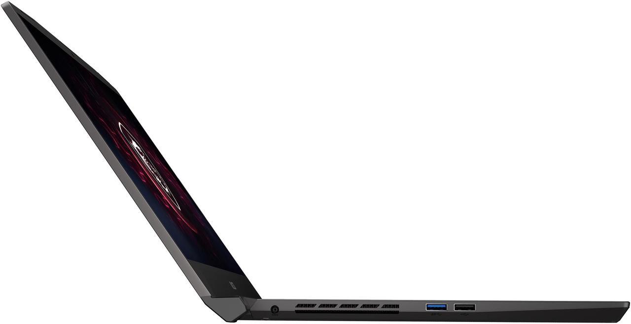 Alt view image 15 of 20 - MSI GL Series - 15.6" 240 Hz - Intel Core i9 12th Gen 12900H (2.50GHz) - NVIDIA GeForce RTX 3060 Laptop GPU - 16 GB DDR4 - 512 GB PCIe SSD - Windows 11 Home 64-bit - Gaming Laptop (Pulse GL66 12UEK-417CA )