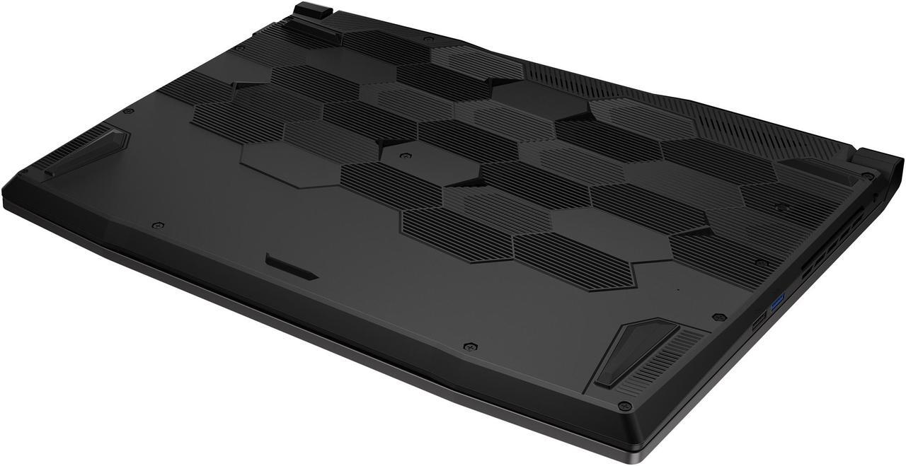 Alt view image 18 of 20 - MSI GL Series - 15.6" 240 Hz - Intel Core i9 12th Gen 12900H (2.50GHz) - NVIDIA GeForce RTX 3060 Laptop GPU - 16 GB DDR4 - 512 GB PCIe SSD - Windows 11 Home 64-bit - Gaming Laptop (Pulse GL66 12UEK-417CA )