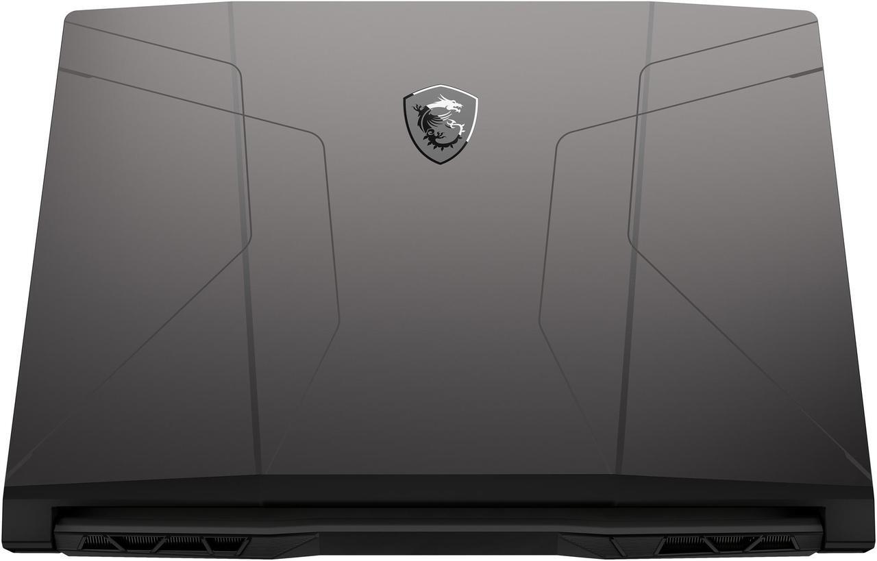 Alt view image 19 of 20 - MSI GL Series - 15.6" 240 Hz - Intel Core i9 12th Gen 12900H (2.50GHz) - NVIDIA GeForce RTX 3060 Laptop GPU - 16 GB DDR4 - 512 GB PCIe SSD - Windows 11 Home 64-bit - Gaming Laptop (Pulse GL66 12UEK-417CA )